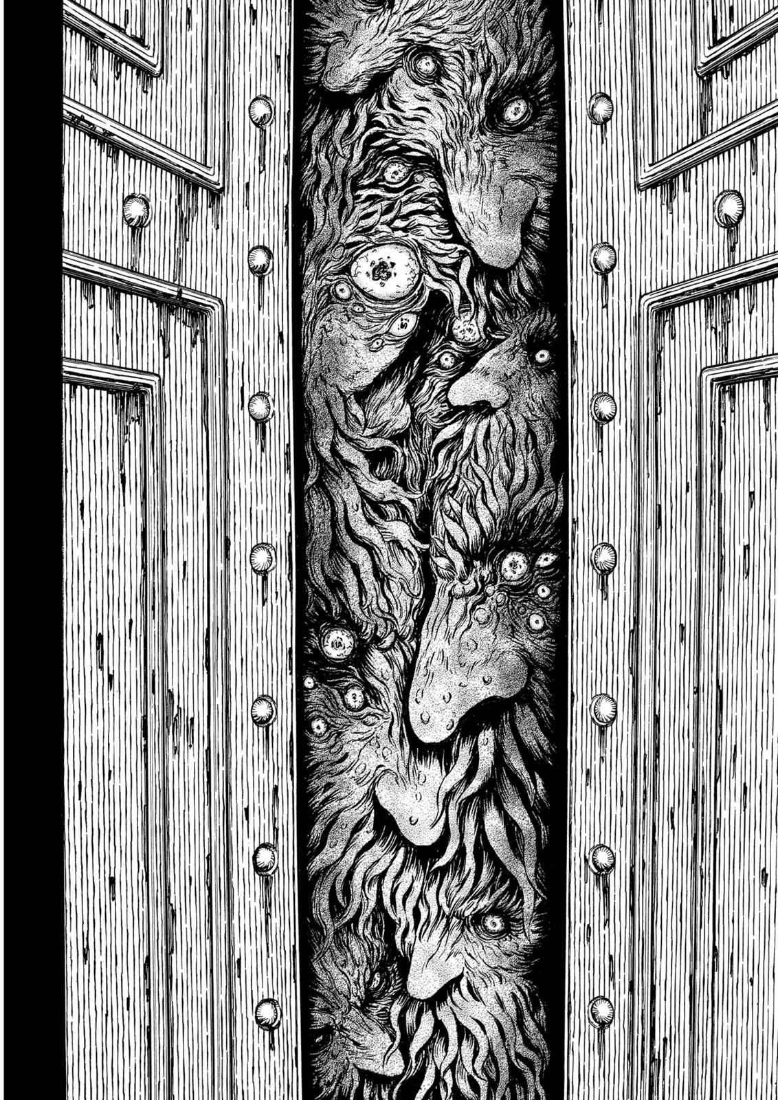 Read Berserk ID Manga Online