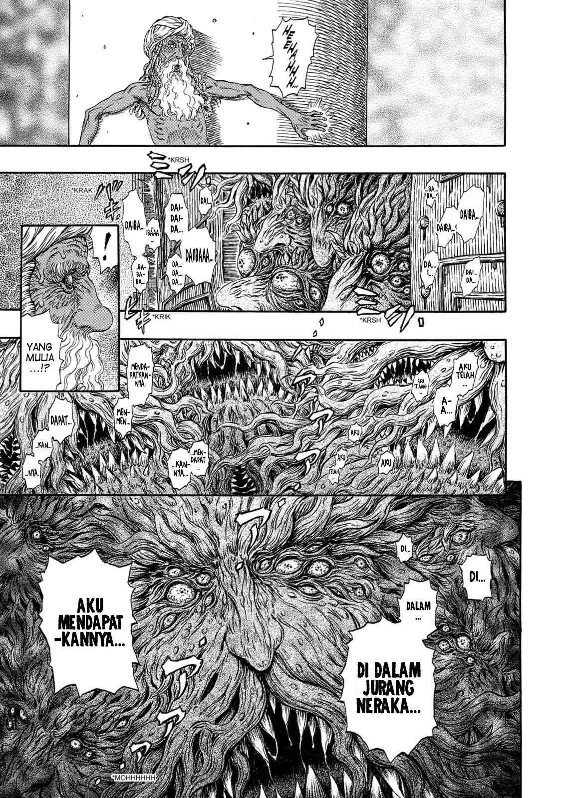 Read Berserk ID Manga Online