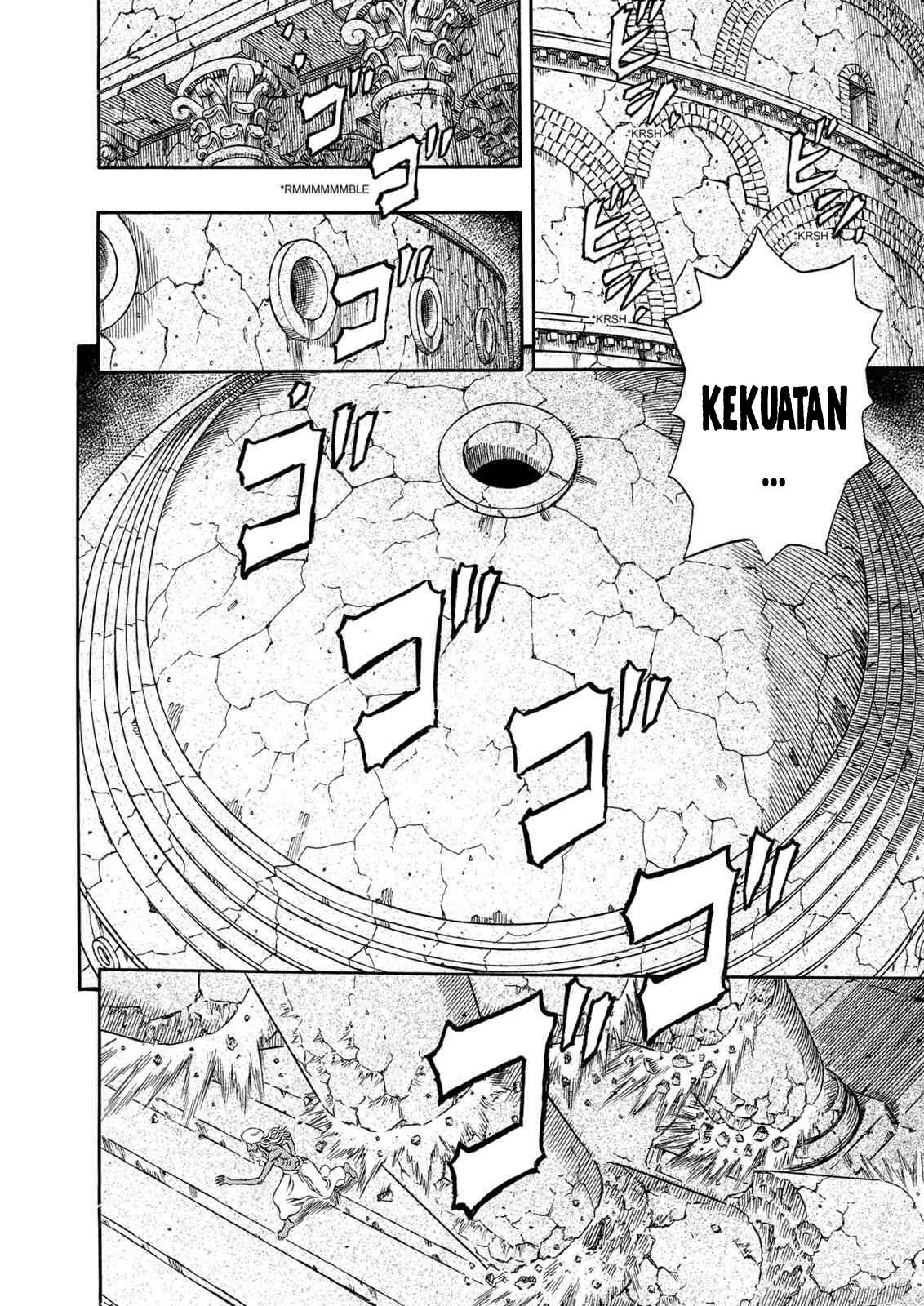 Read Berserk ID Manga Online