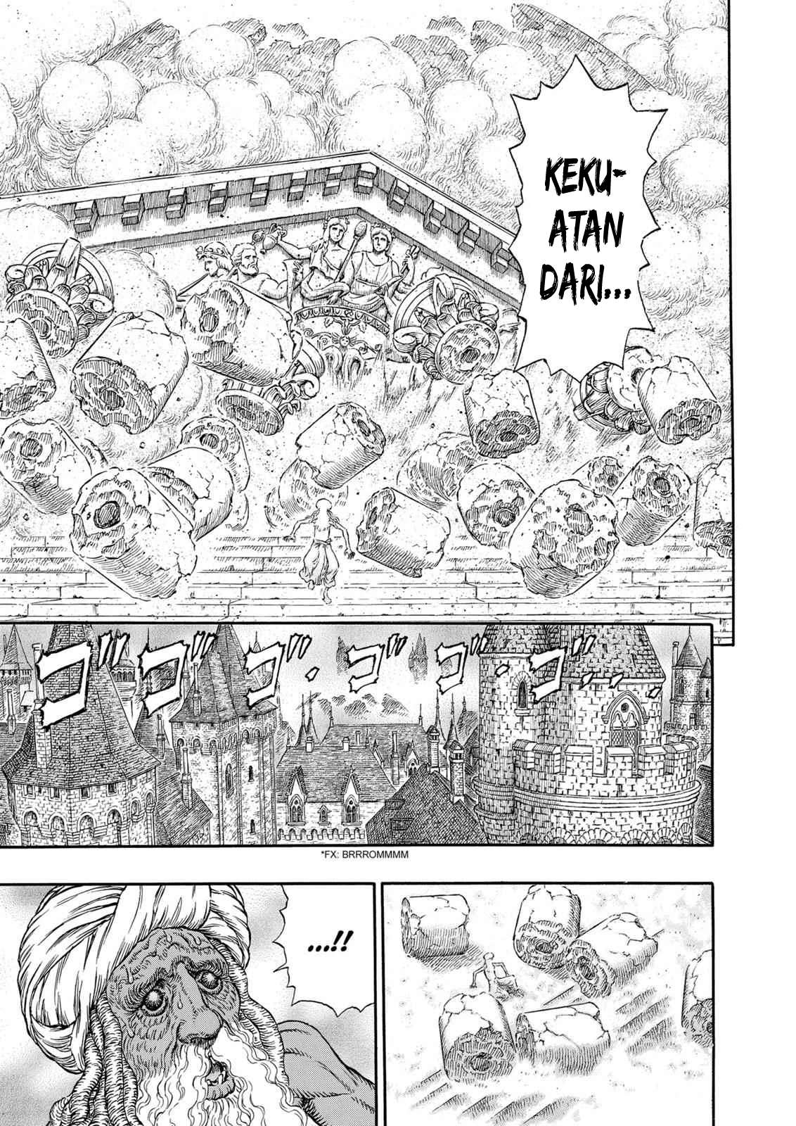 Read Berserk ID Manga Online