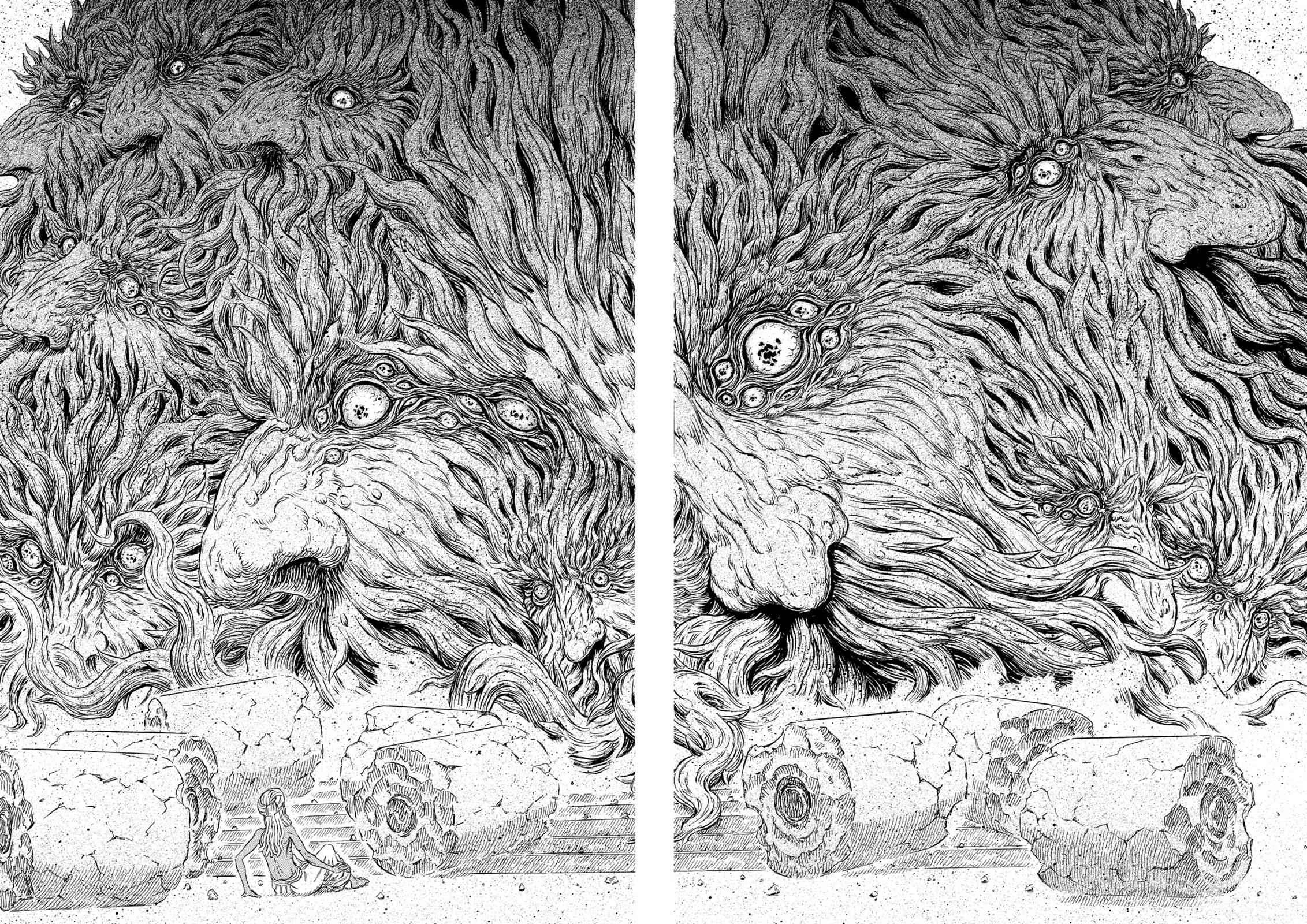 Read Berserk ID Manga Online