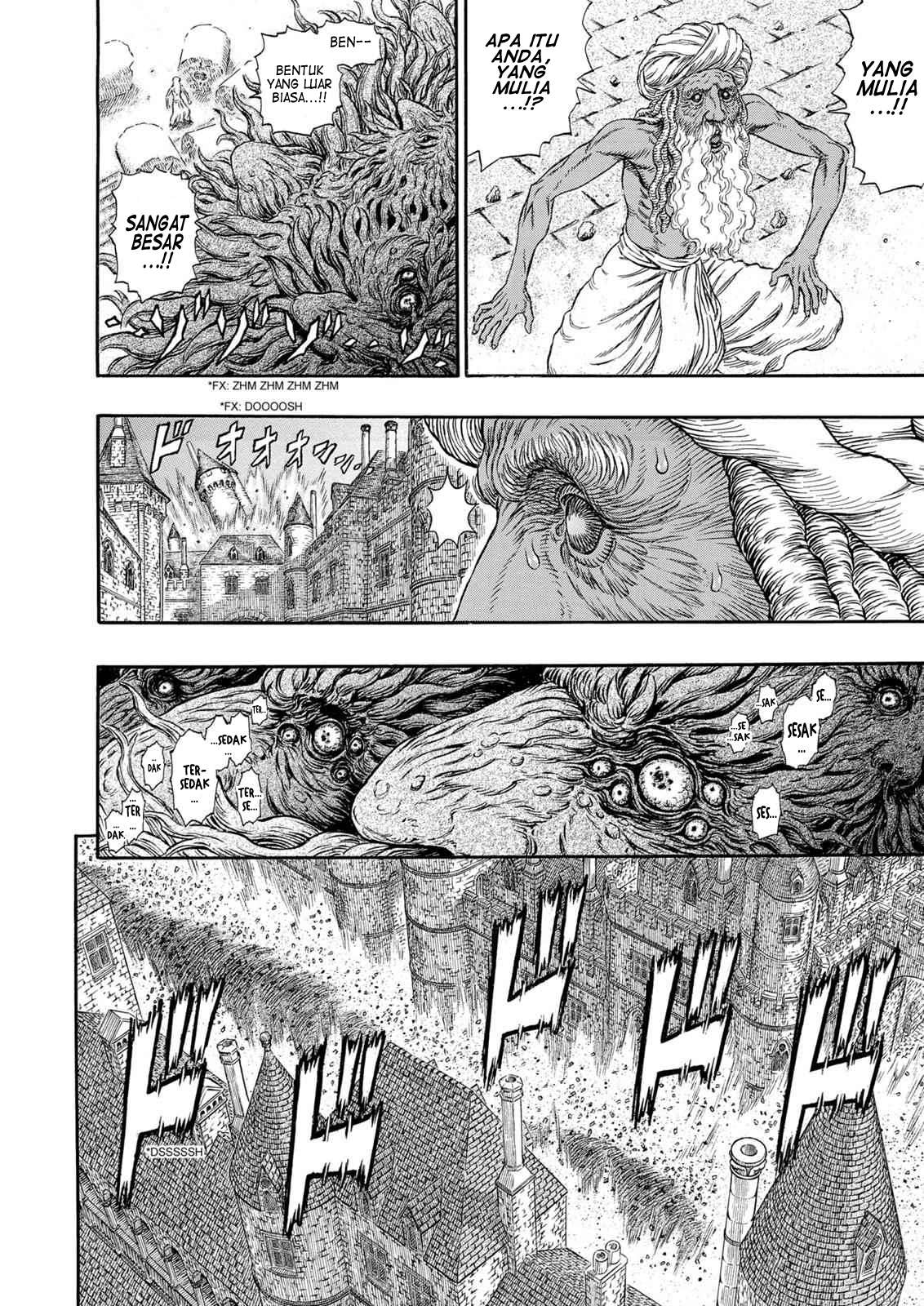 Read Berserk ID Manga Online