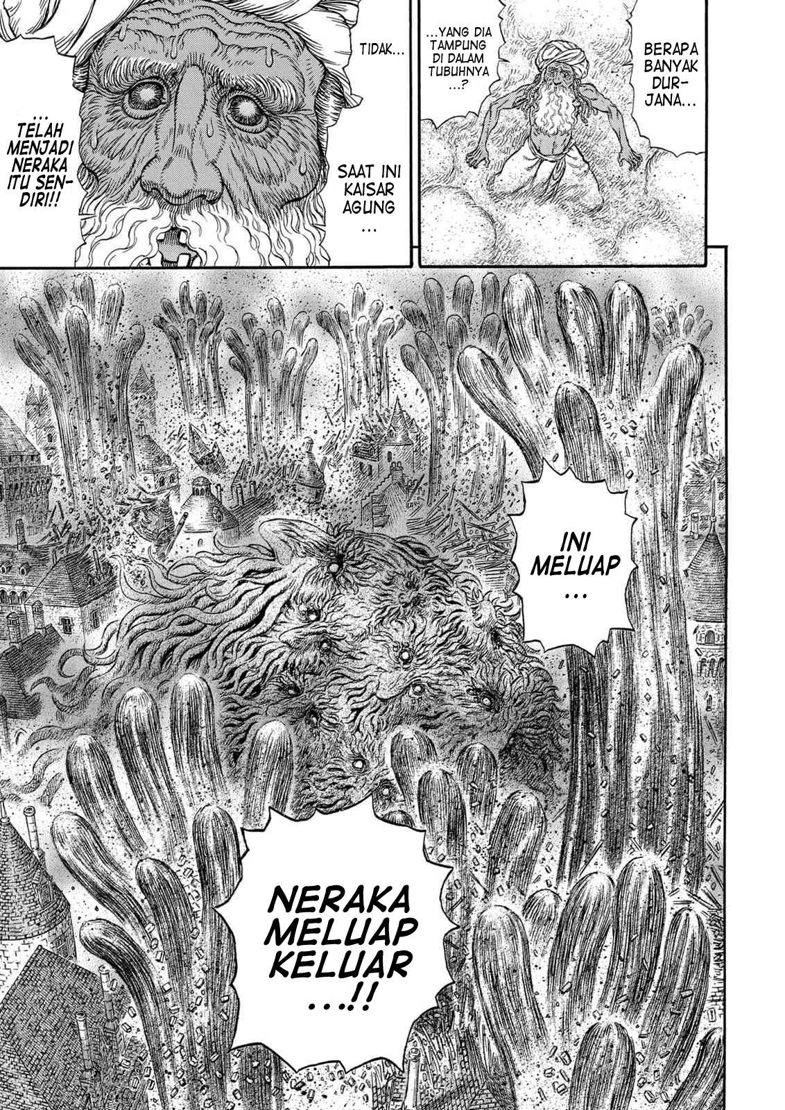 Read Berserk ID Manga Online
