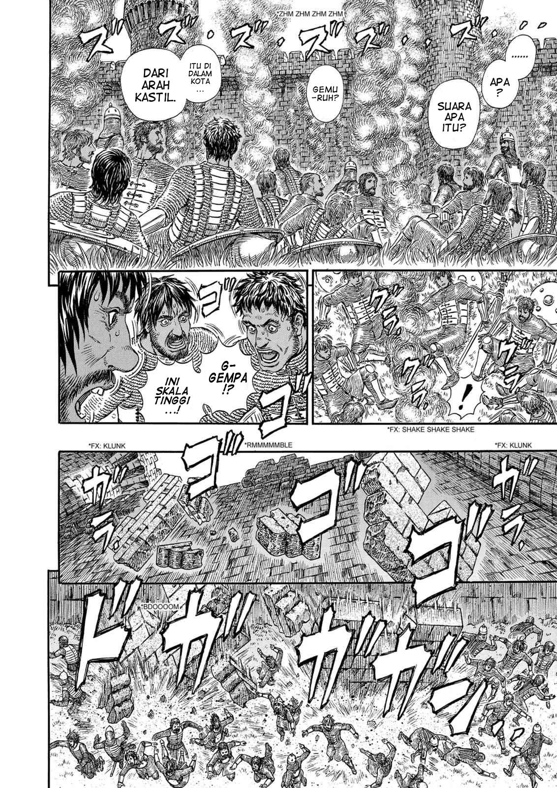 Read Berserk ID Manga Online