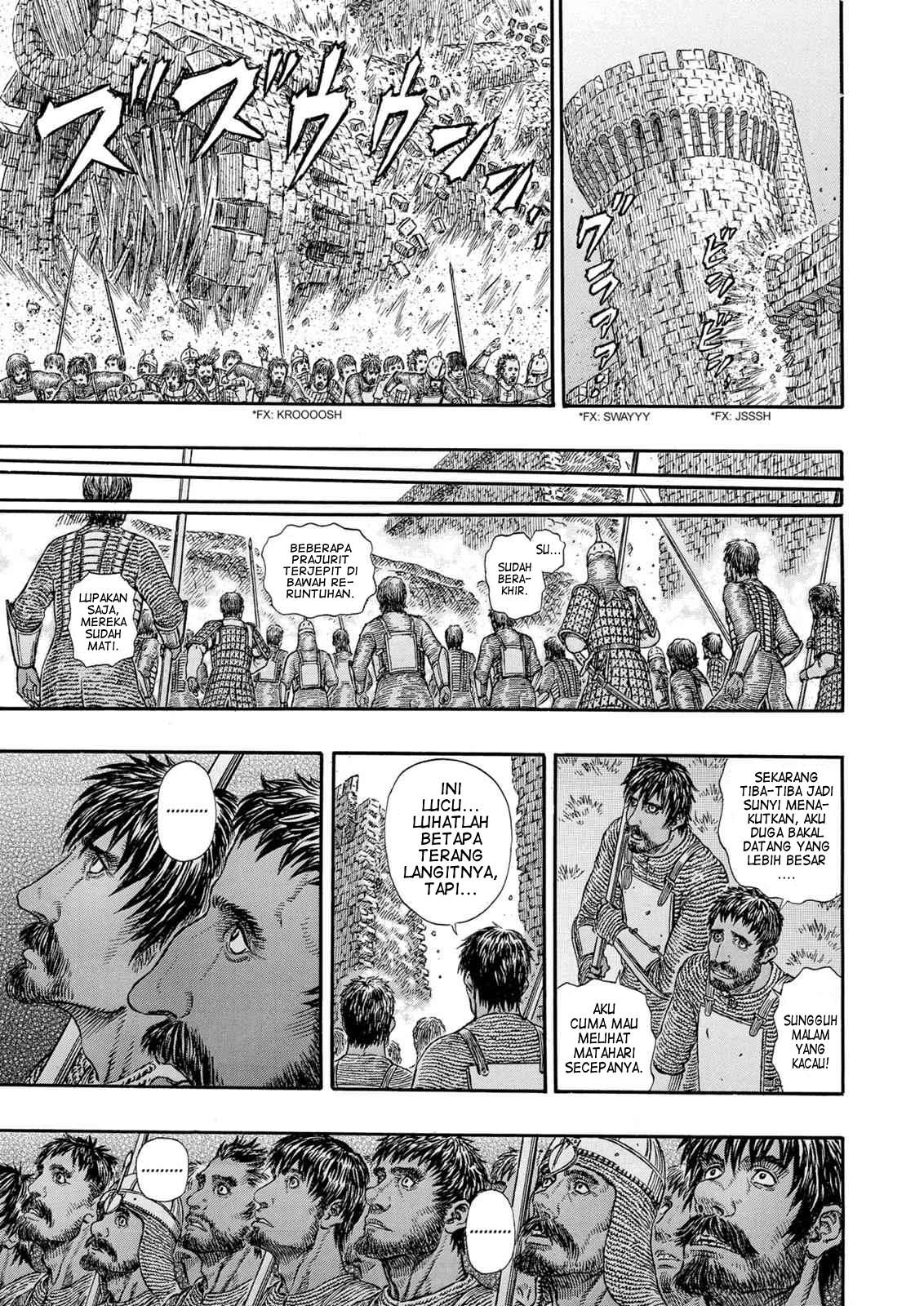 Read Berserk ID Manga Online