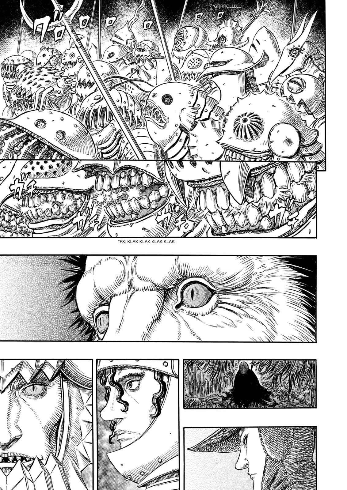 Read Berserk ID Manga Online