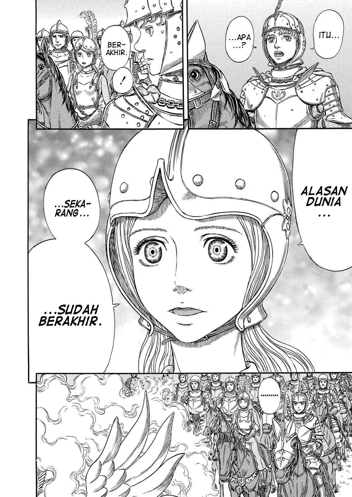 Read Berserk ID Manga Online