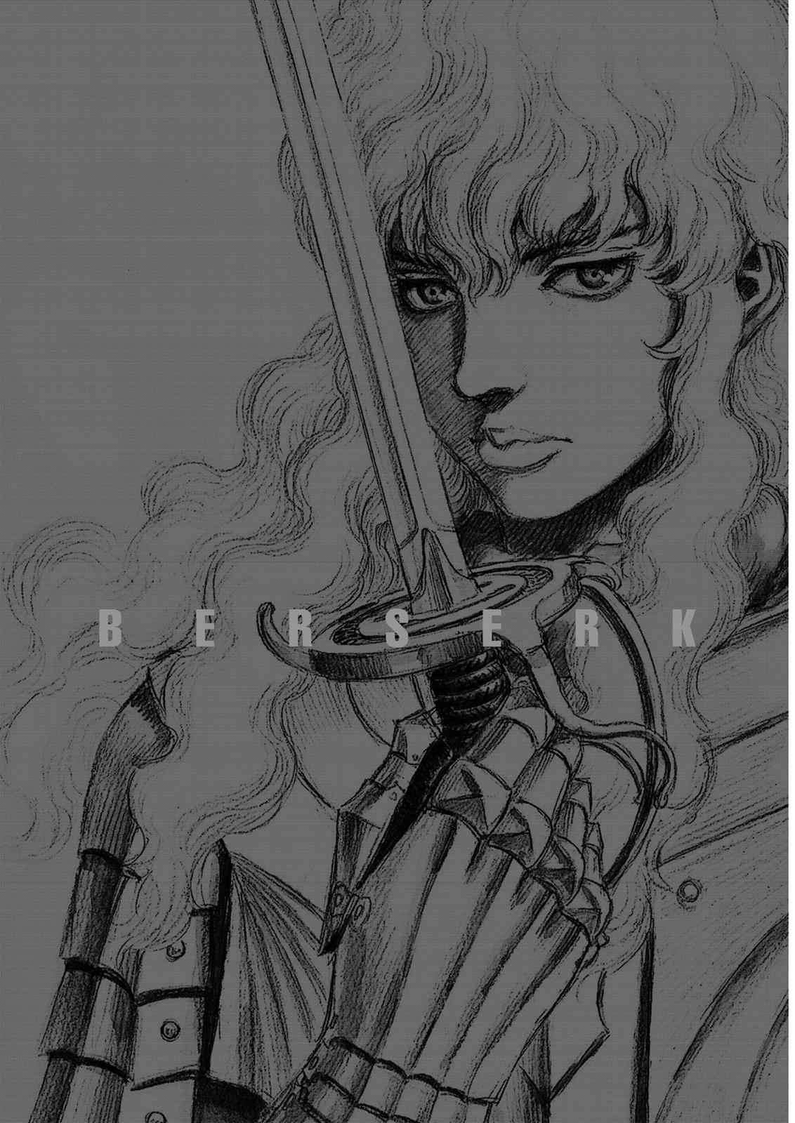 Read Berserk ID Manga Online
