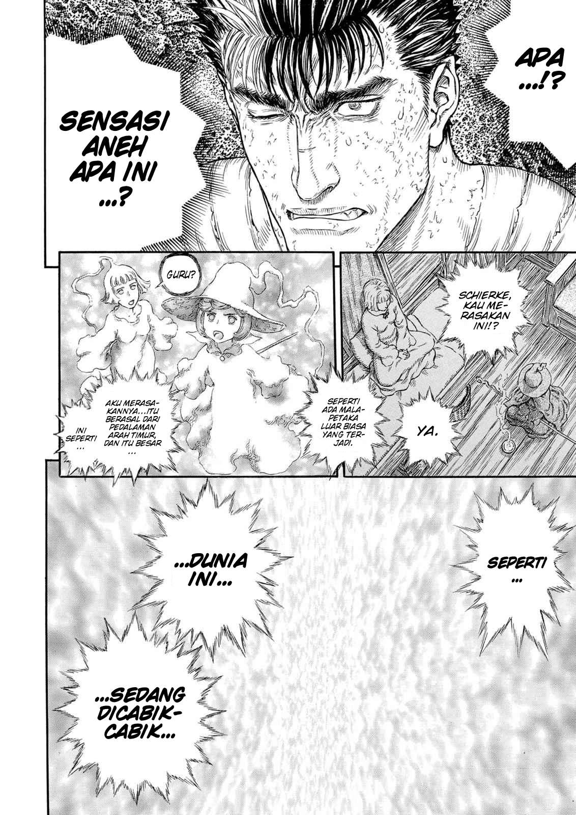 Read Berserk ID Manga Online