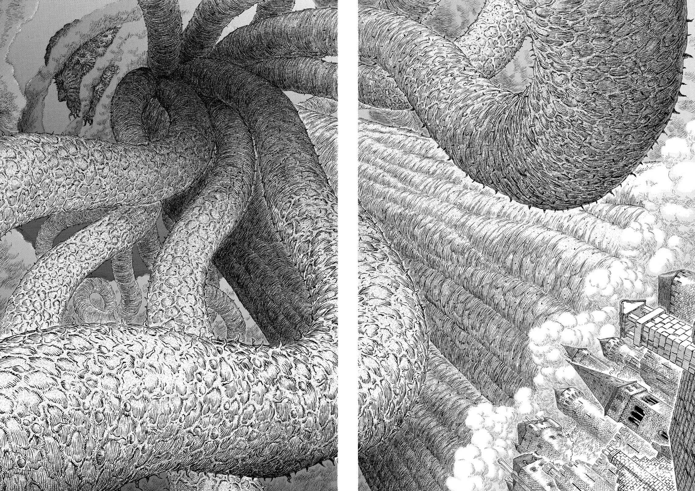 Read Berserk ID Manga Online