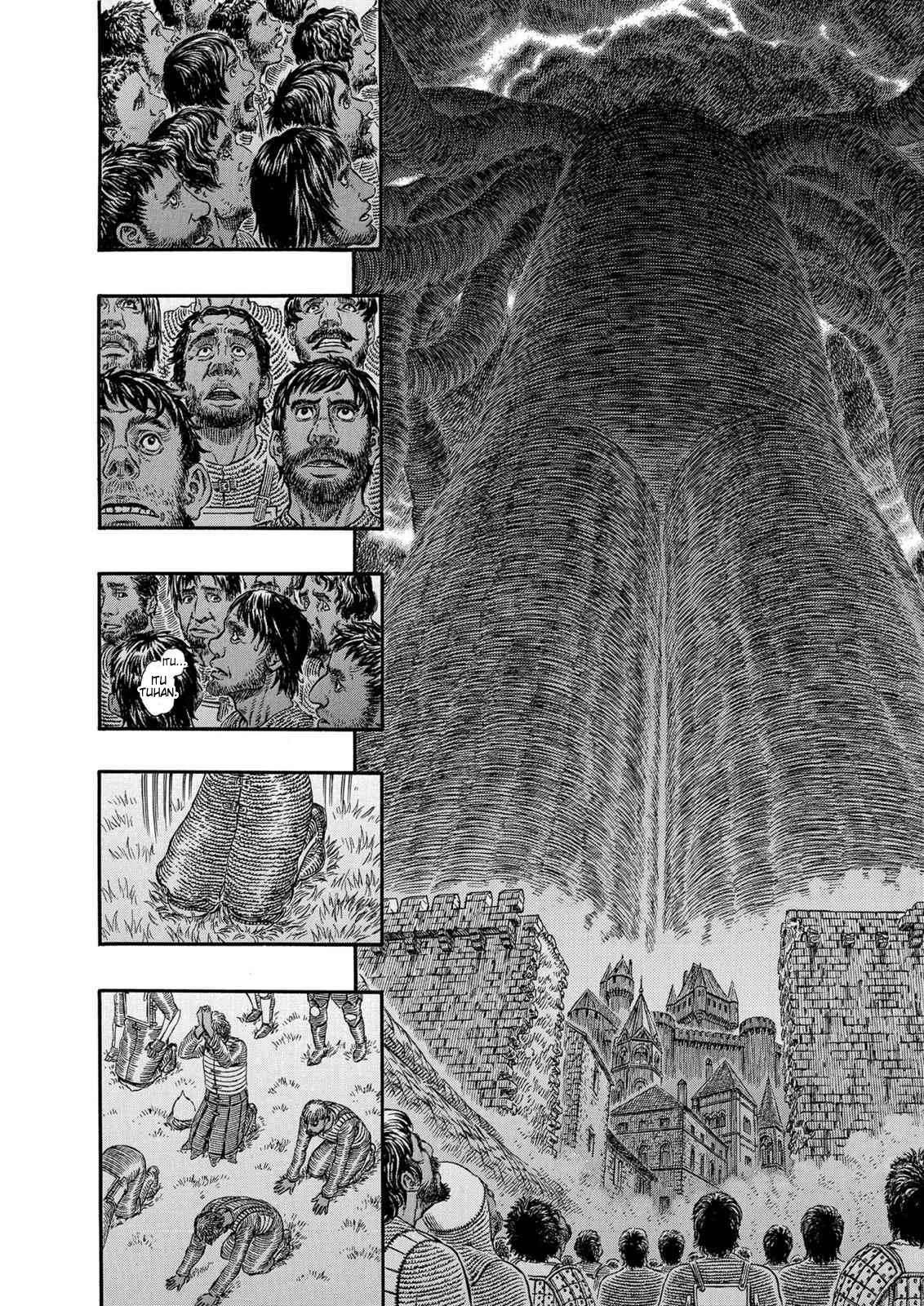 Read Berserk ID Manga Online