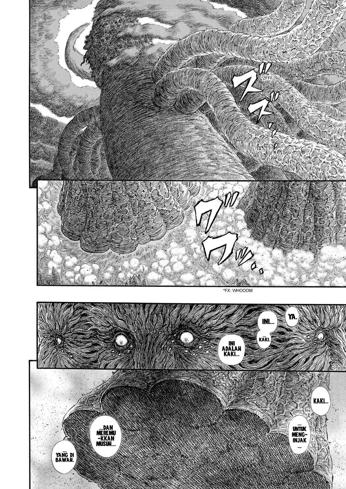 Read Berserk ID Manga Online