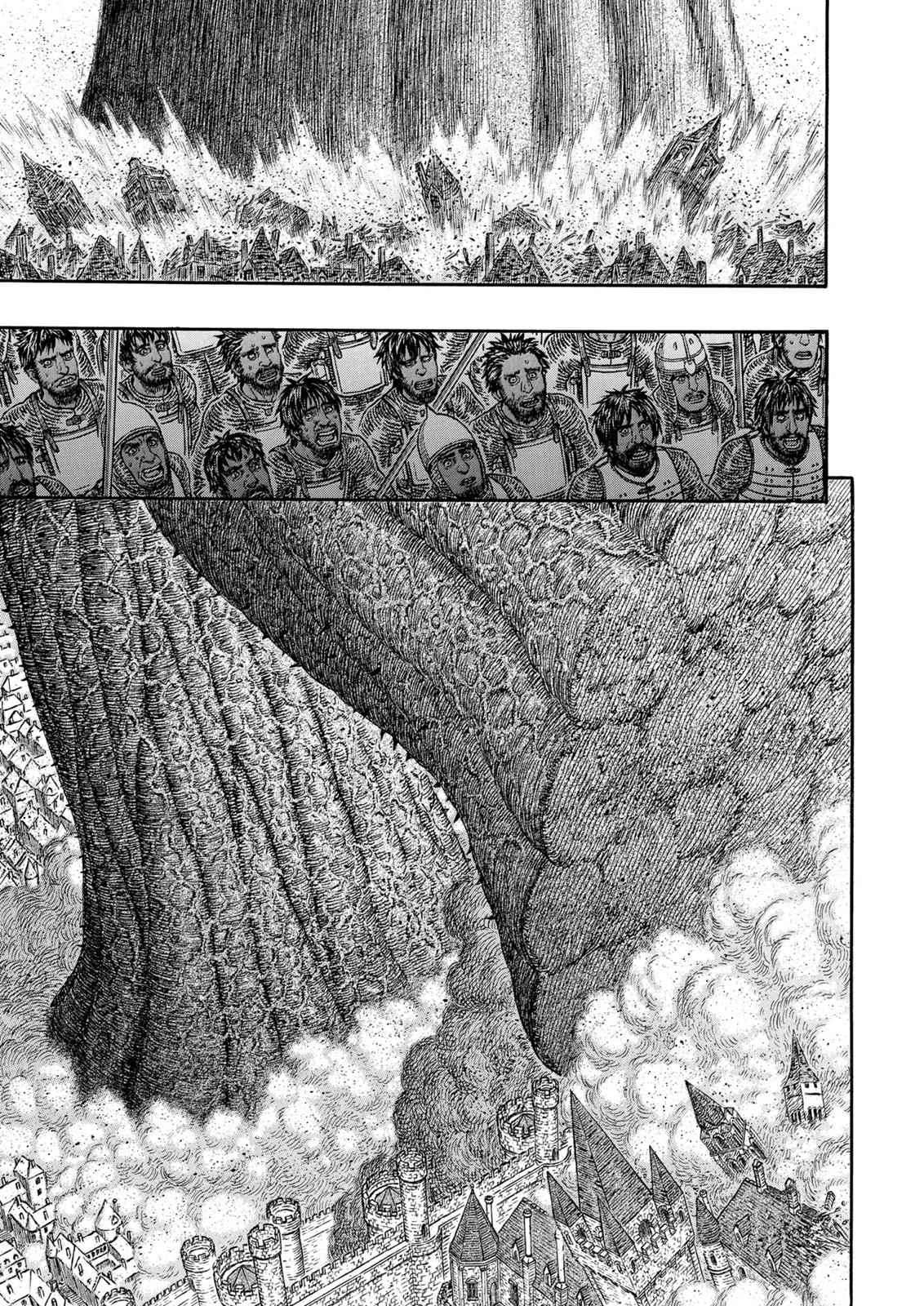 Read Berserk ID Manga Online