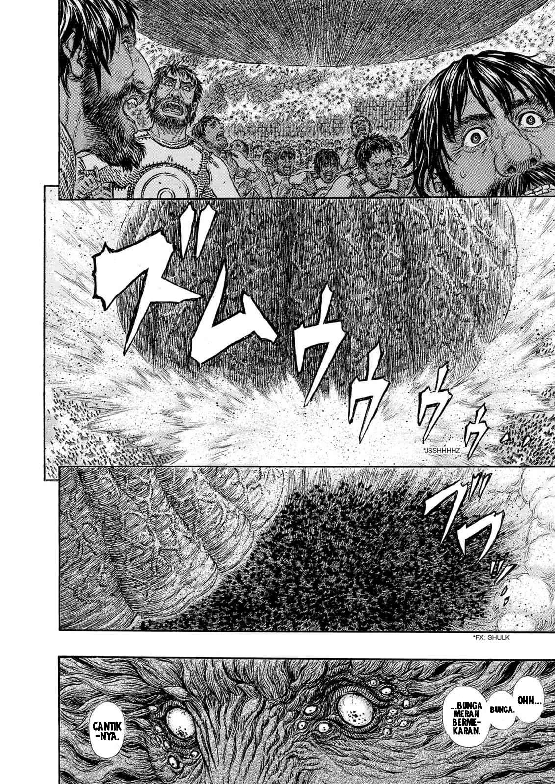 Read Berserk ID Manga Online