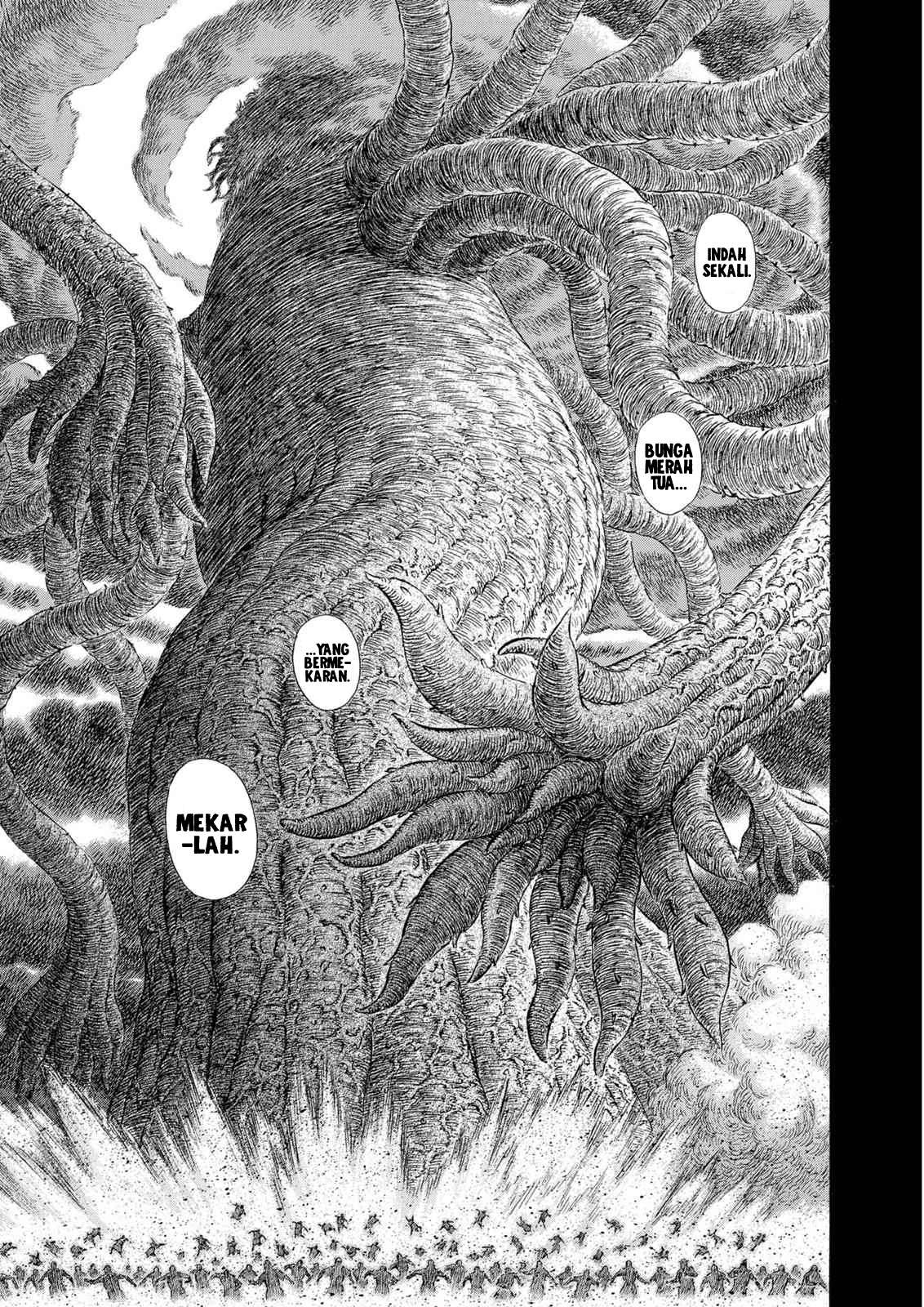 Read Berserk ID Manga Online
