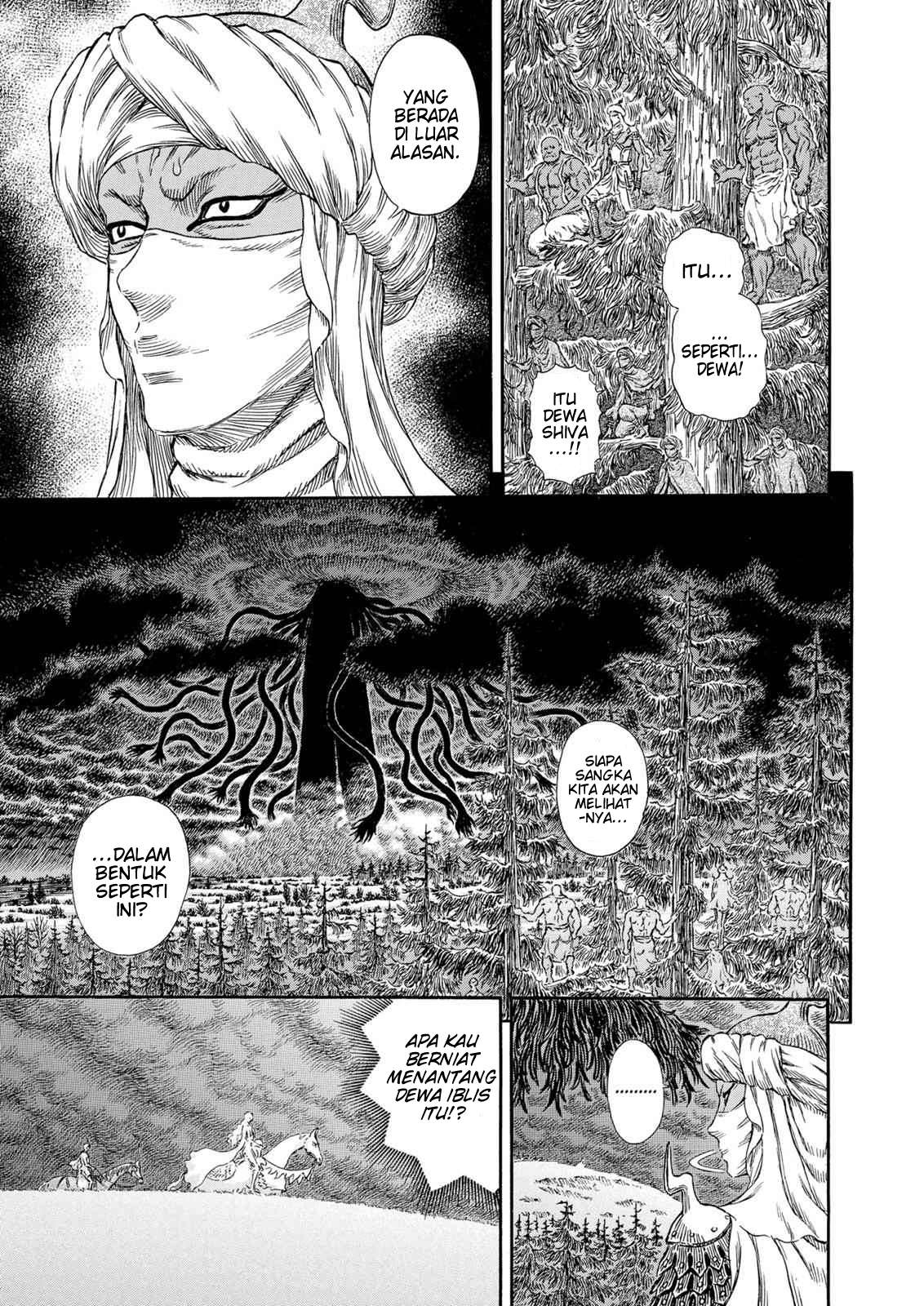 Read Berserk ID Manga Online