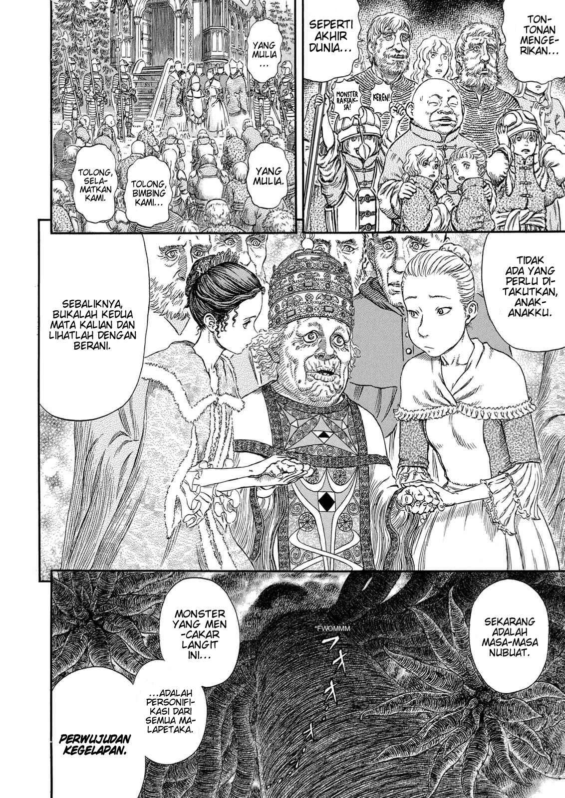 Read Berserk ID Manga Online