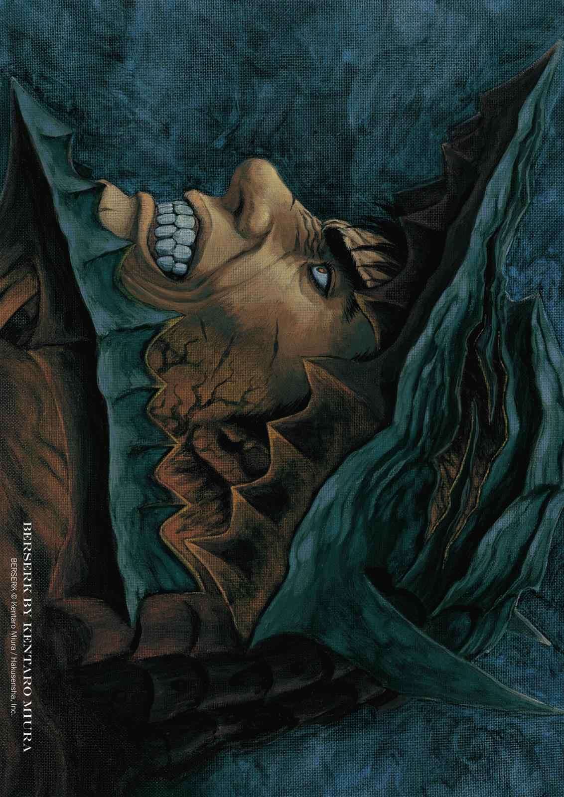 Read Berserk ID Manga Online