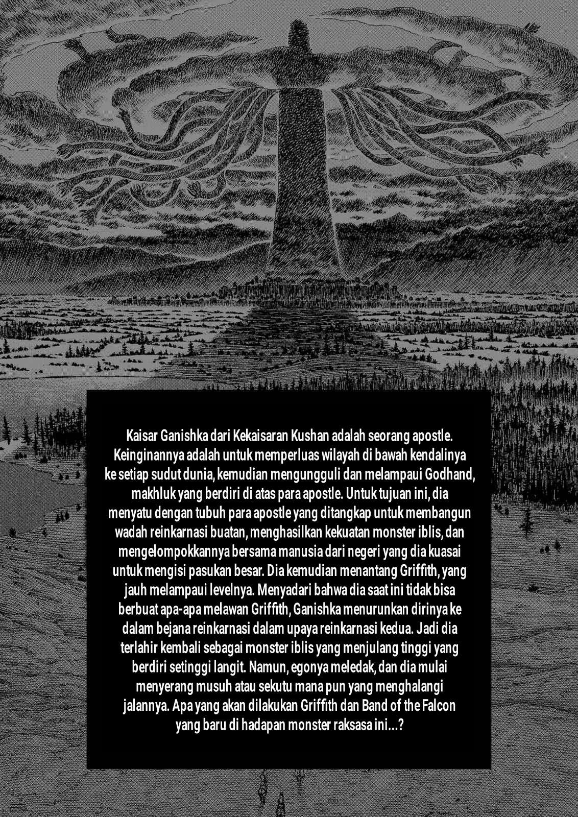 Read Berserk ID Manga Online