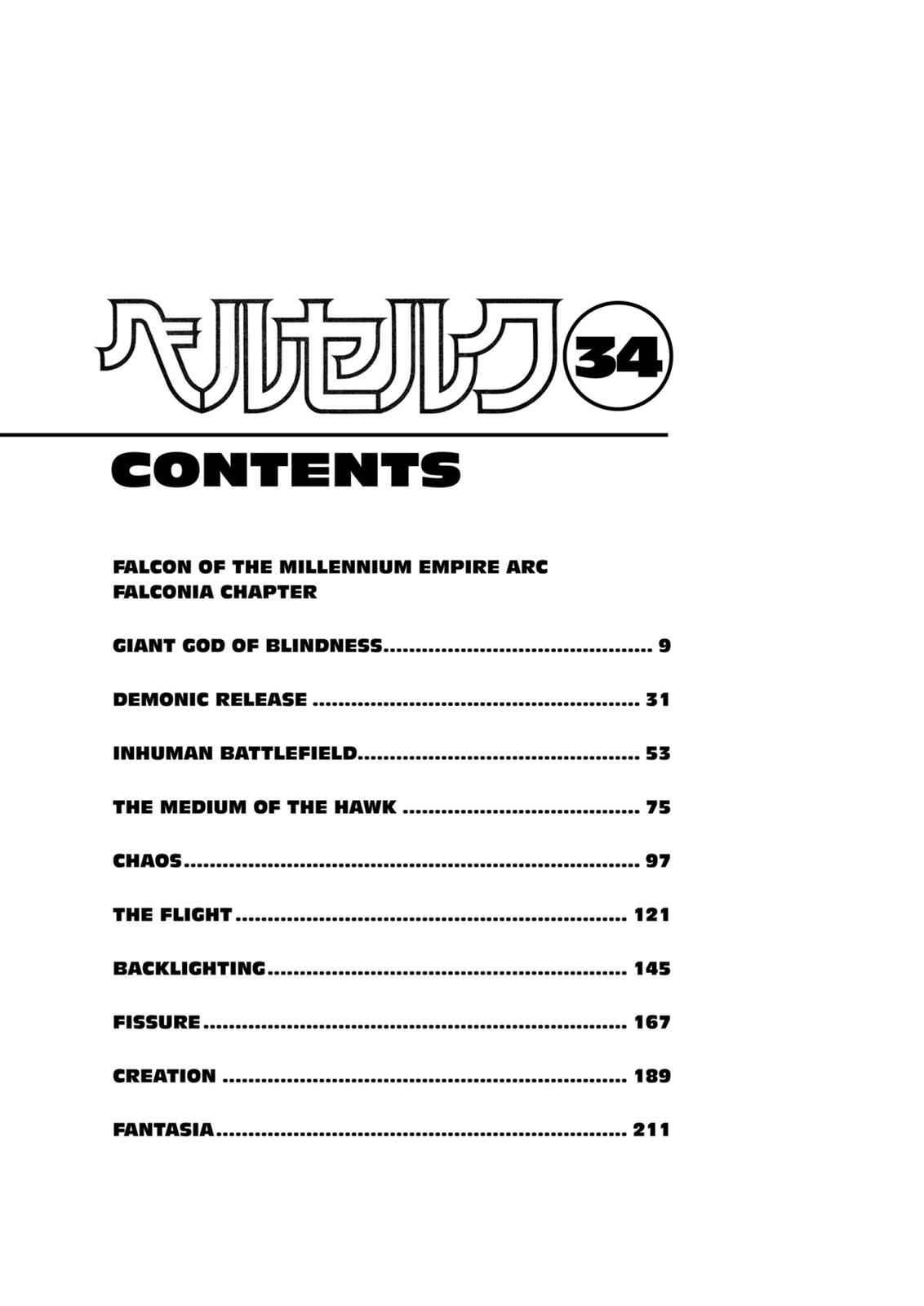 Read Berserk ID Manga Online