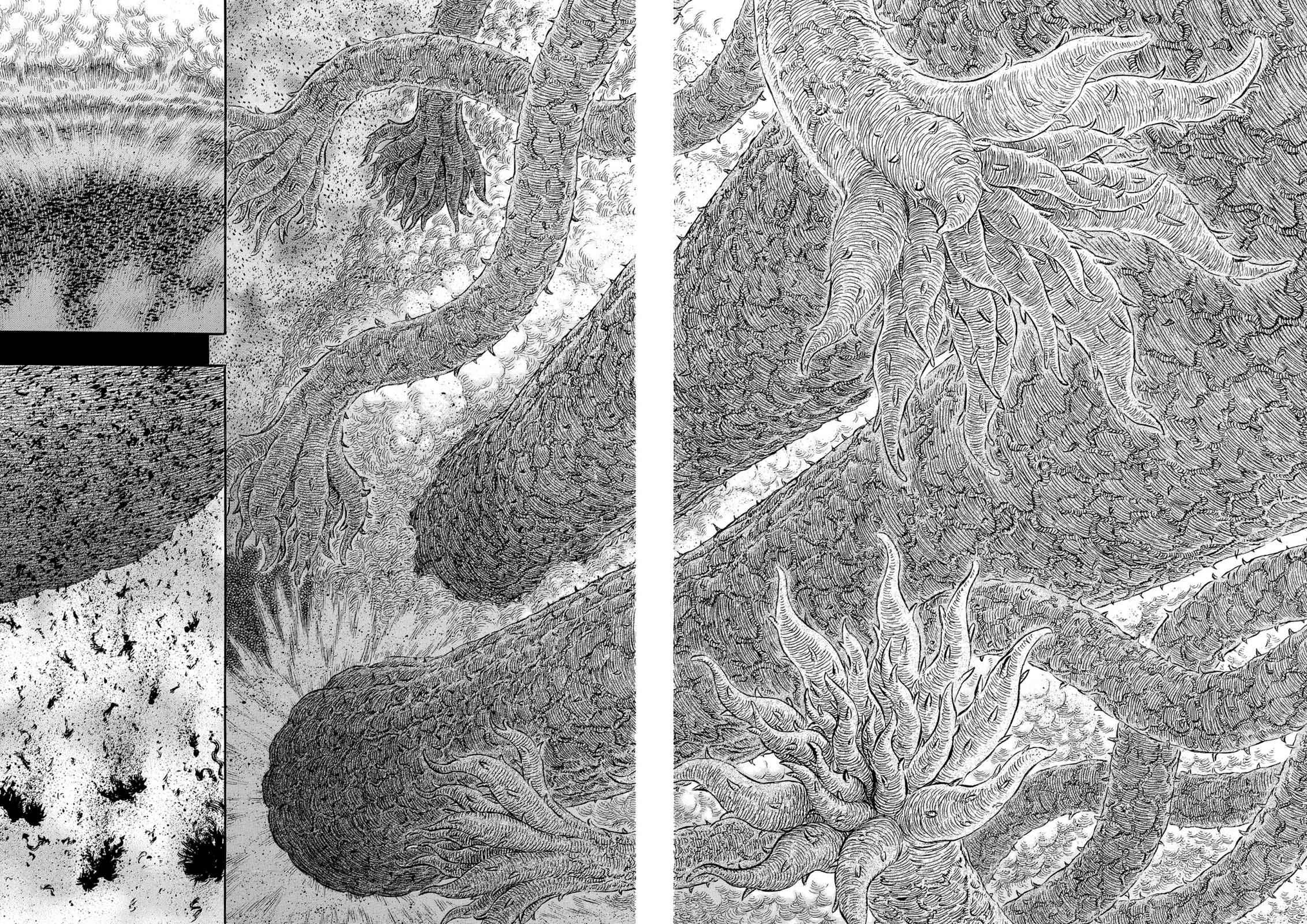 Read Berserk ID Manga Online