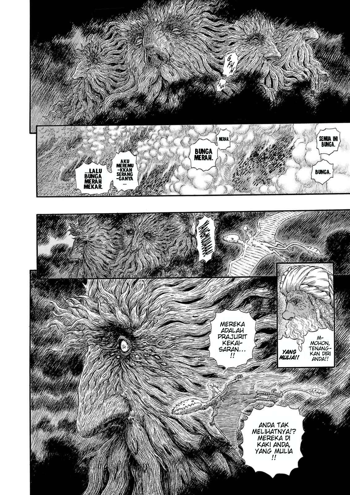 Read Berserk ID Manga Online
