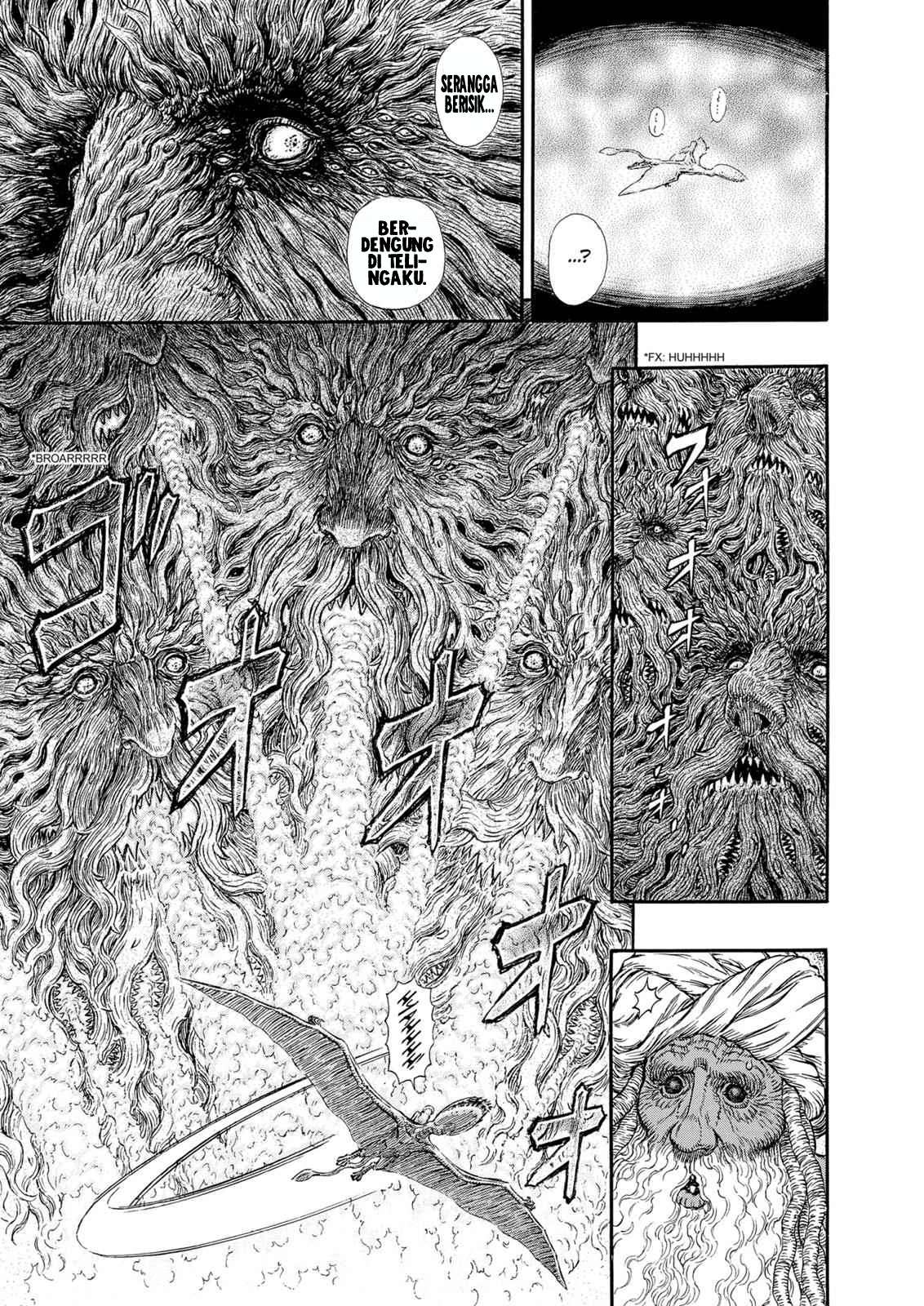 Read Berserk ID Manga Online