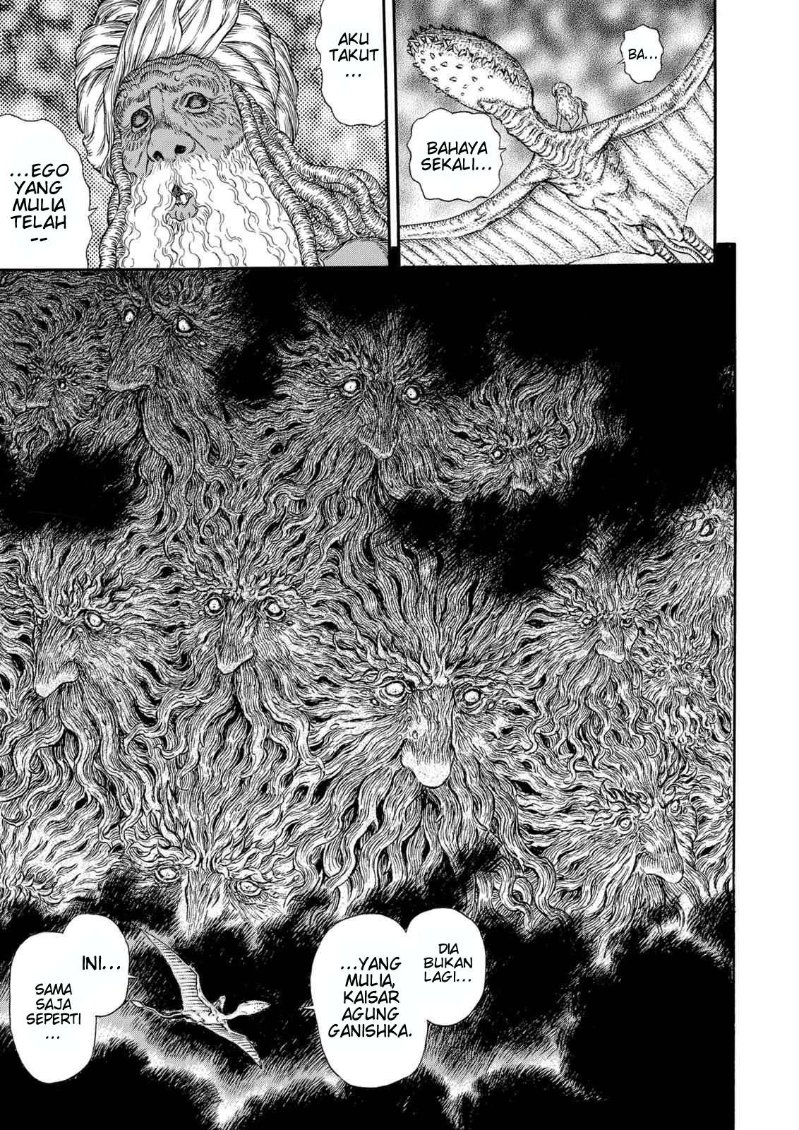 Read Berserk ID Manga Online
