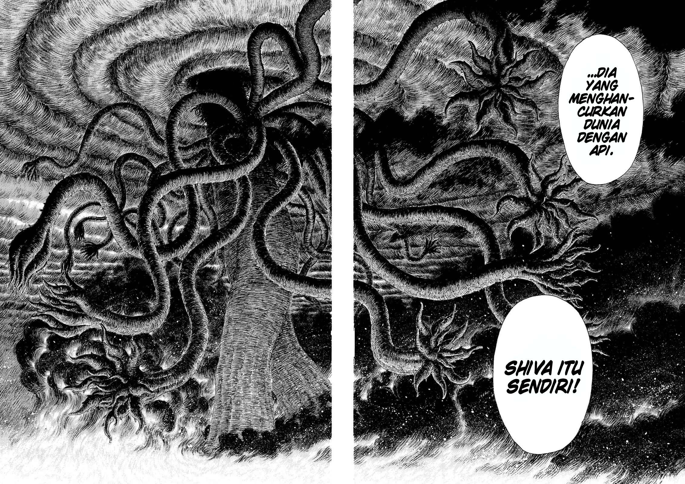 Read Berserk ID Manga Online
