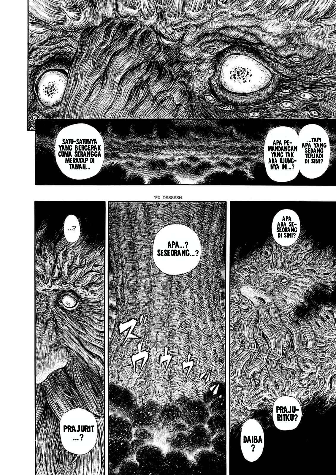 Read Berserk ID Manga Online