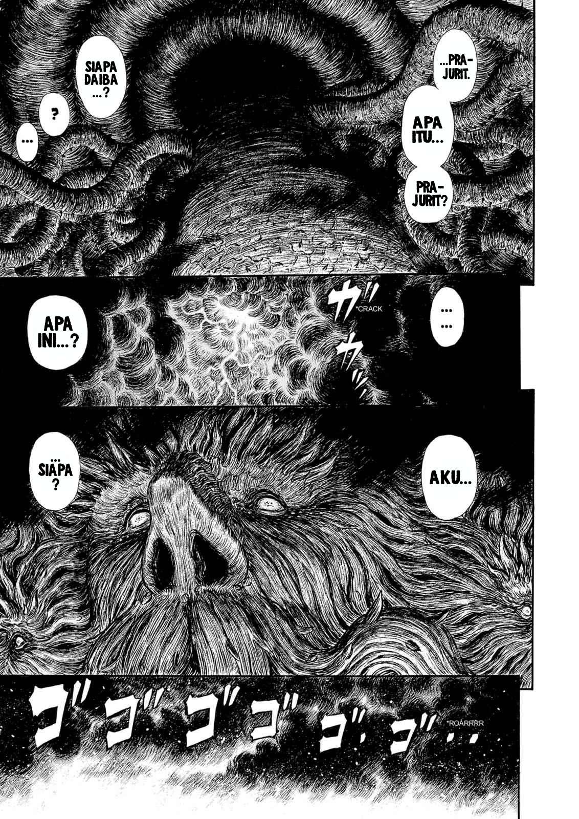 Read Berserk ID Manga Online