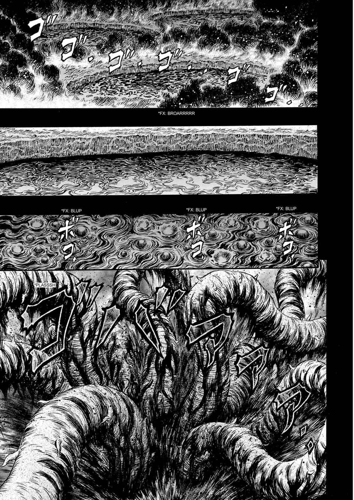 Read Berserk ID Manga Online