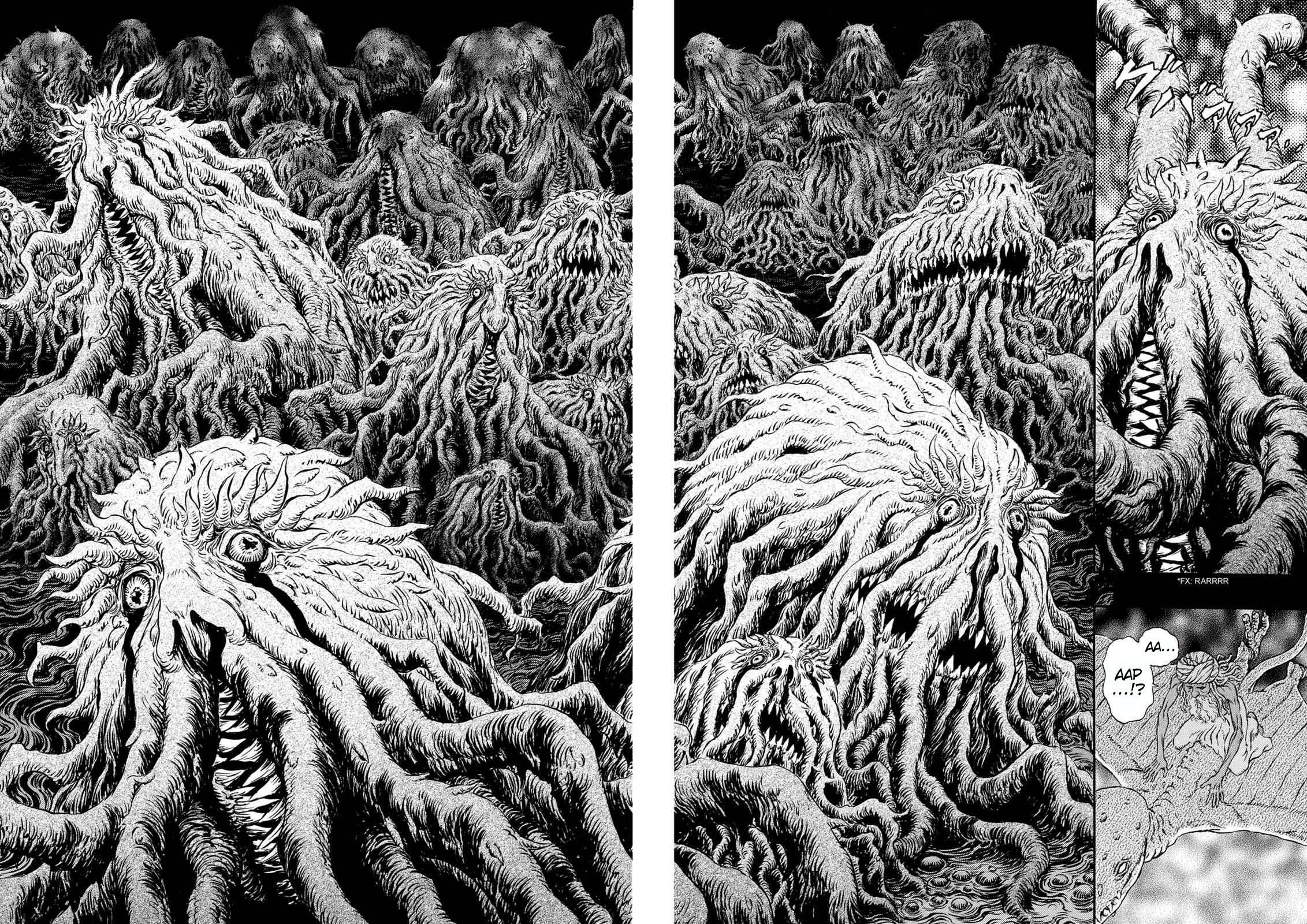 Read Berserk ID Manga Online