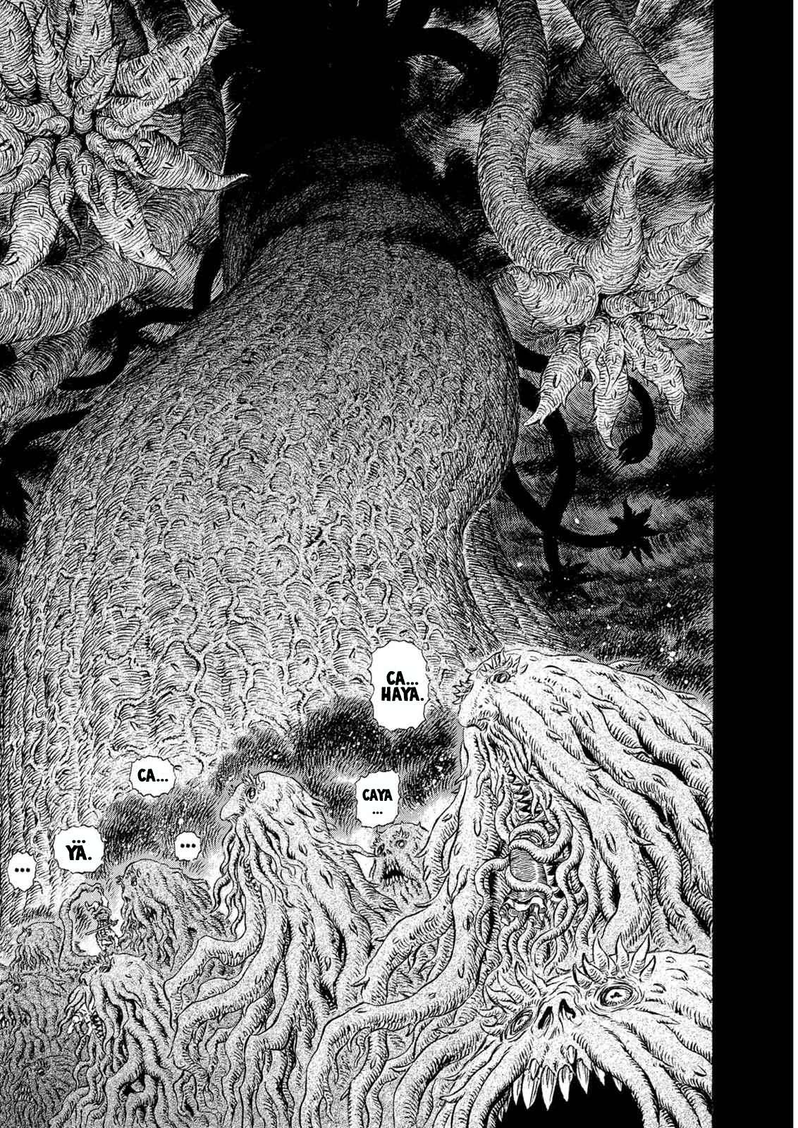 Read Berserk ID Manga Online