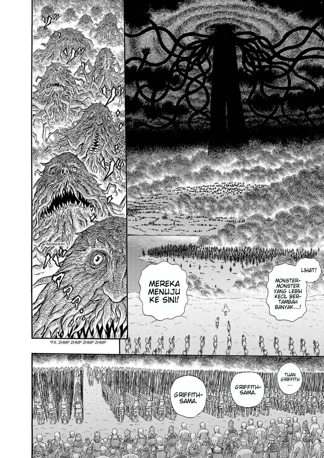 Read Berserk ID Manga Online