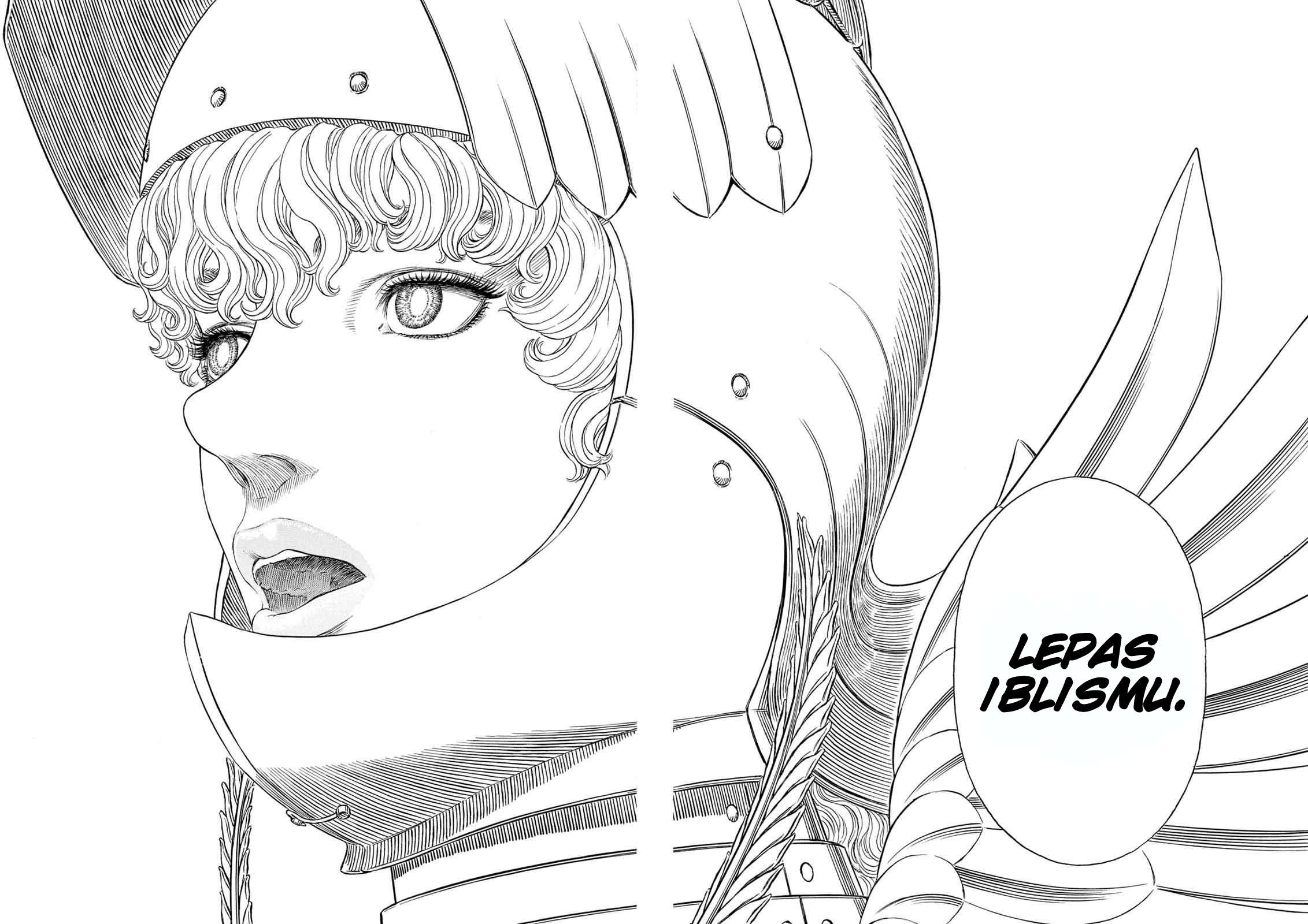 Read Berserk ID Manga Online