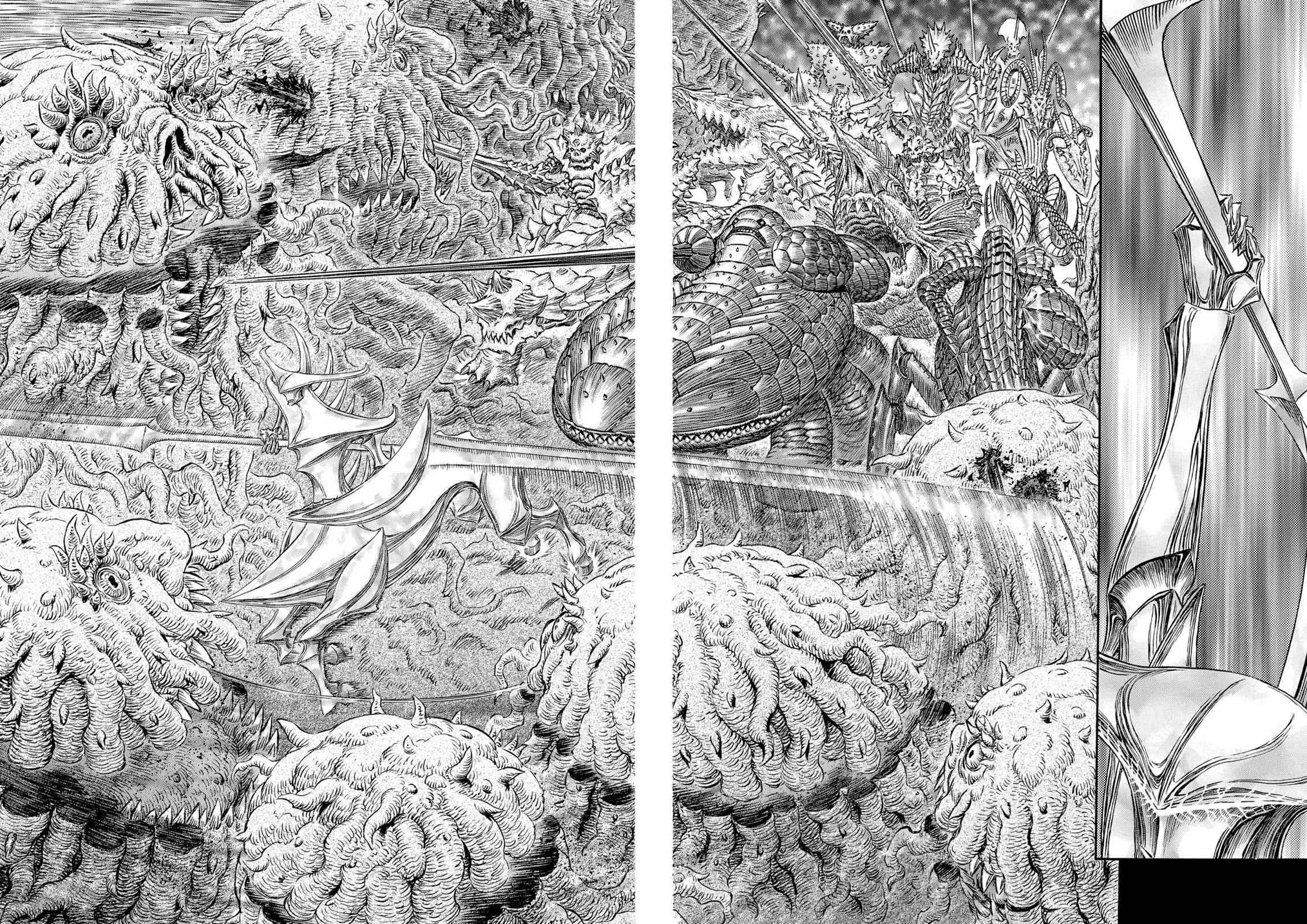 Read Berserk ID Manga Online