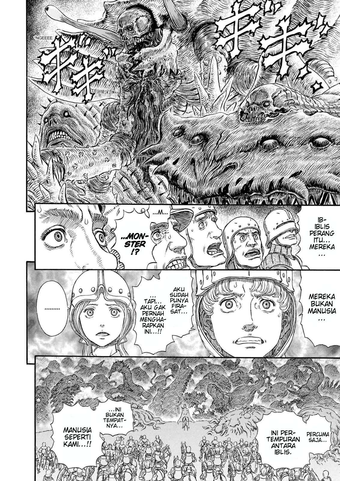 Read Berserk ID Manga Online