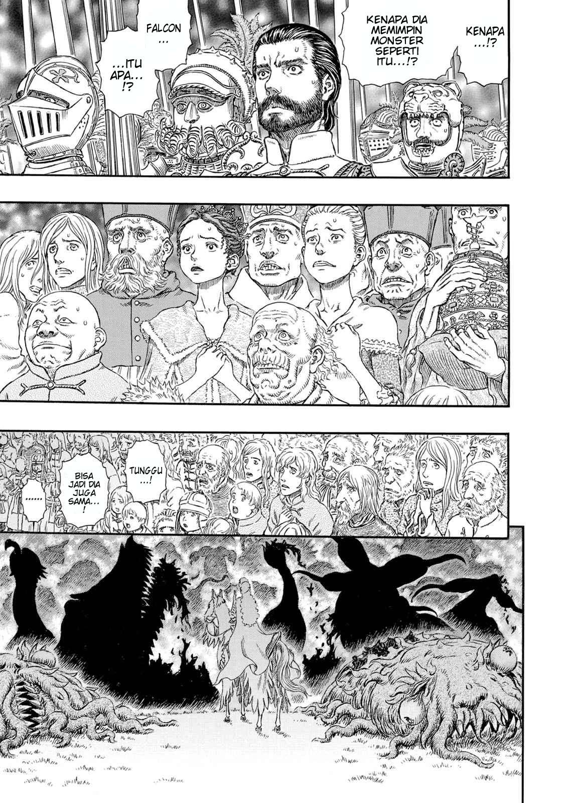Read Berserk ID Manga Online