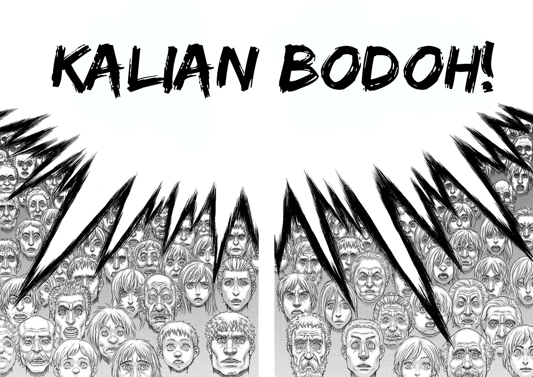 Read Berserk ID Manga Online