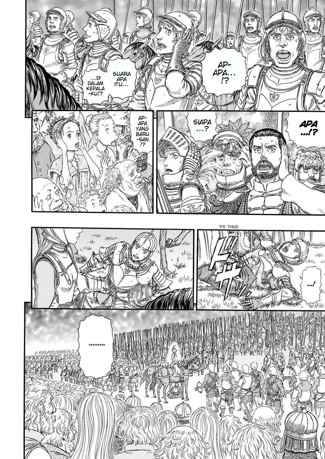 Read Berserk ID Manga Online