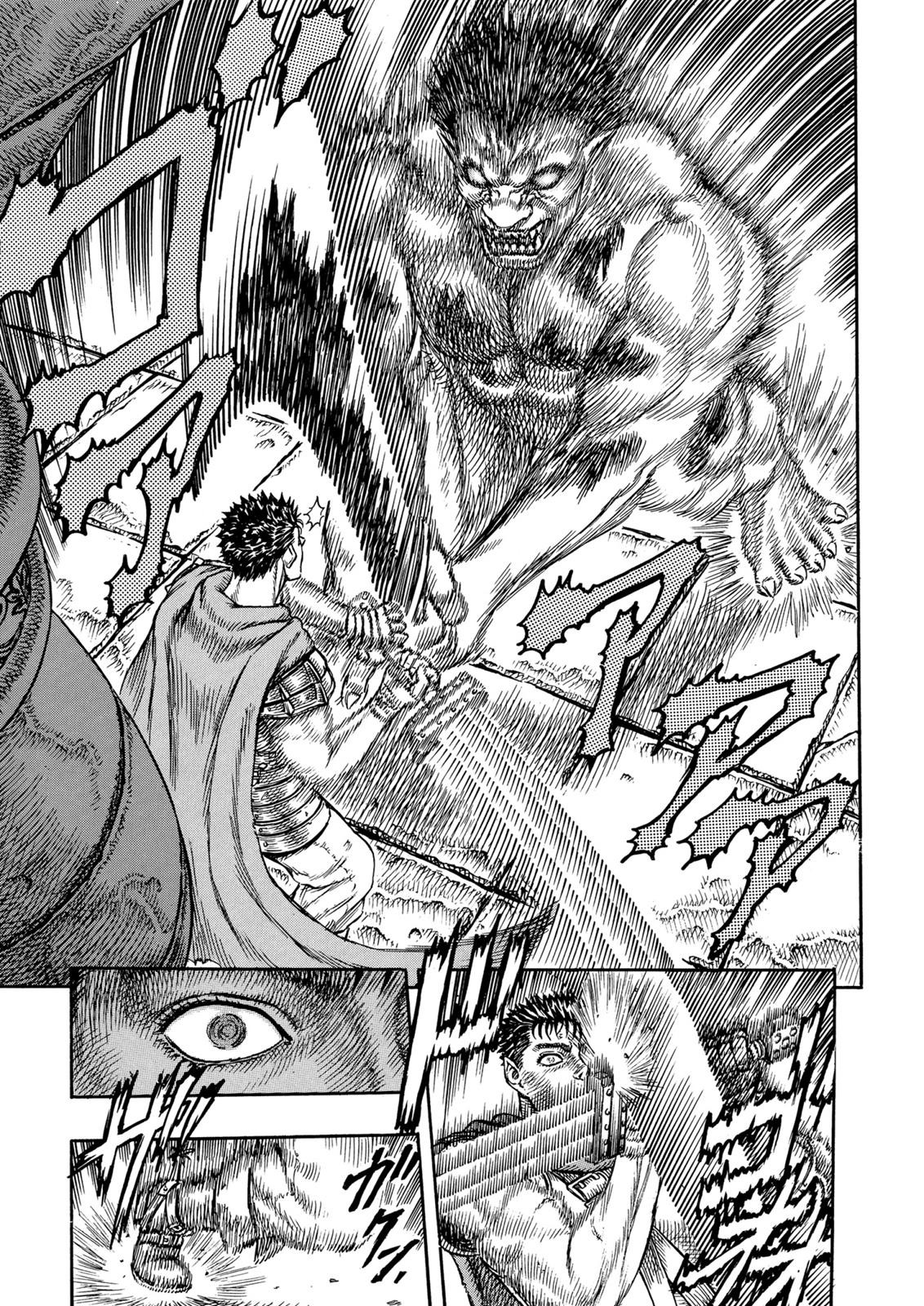 Read Berserk ID Manga Online