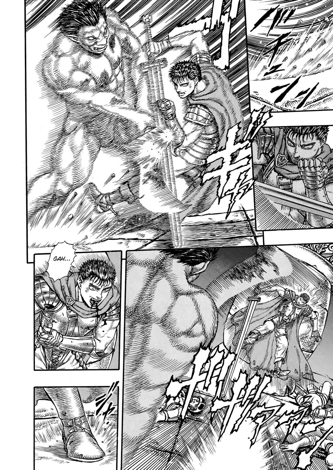 Read Berserk ID Manga Online