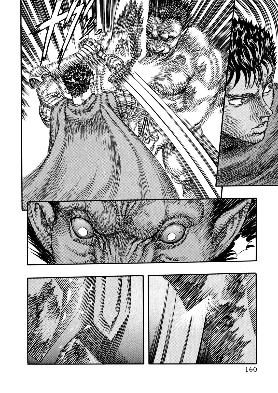 Read Berserk ID Manga Online
