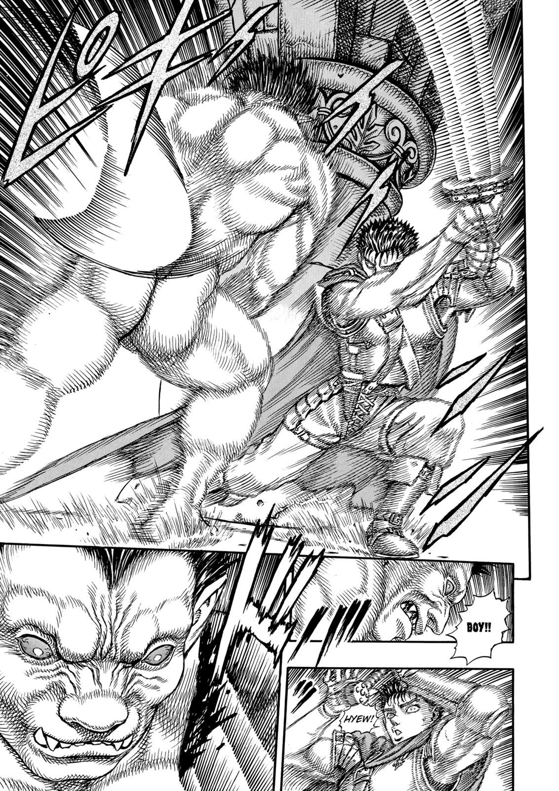 Read Berserk ID Manga Online
