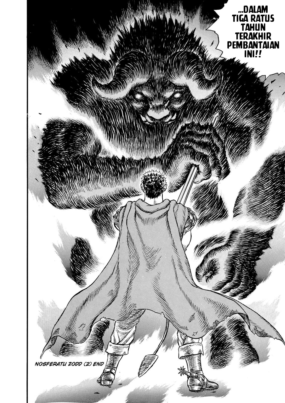 Read Berserk ID Manga Online