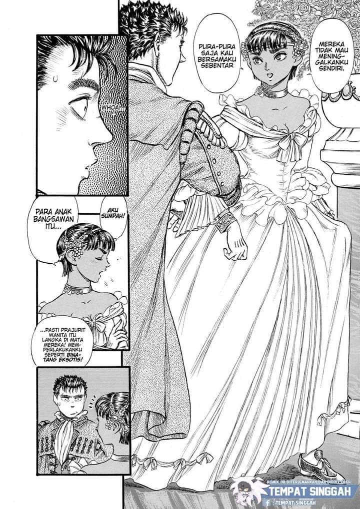 Read Berserk ID Manga Online