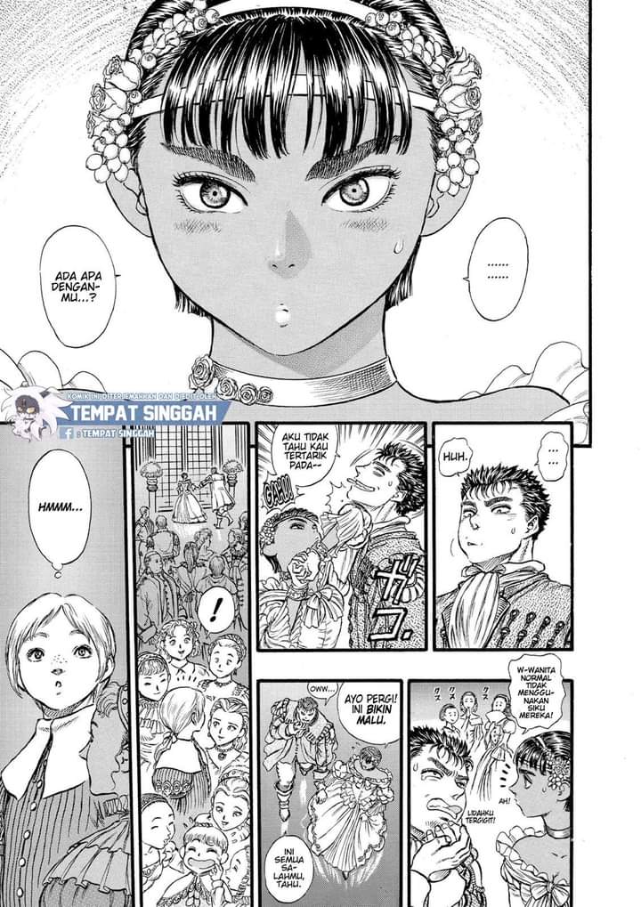 Read Berserk ID Manga Online
