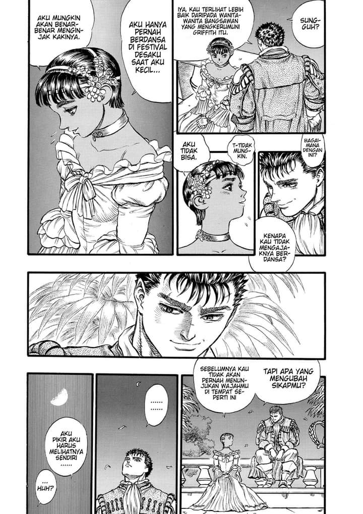 Read Berserk ID Manga Online