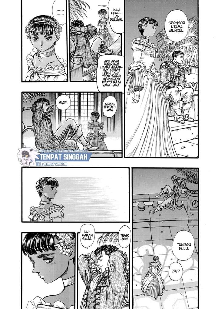 Read Berserk ID Manga Online